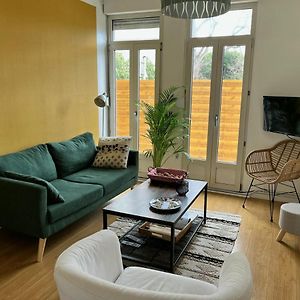 Appartement met Drie Slaapkamers